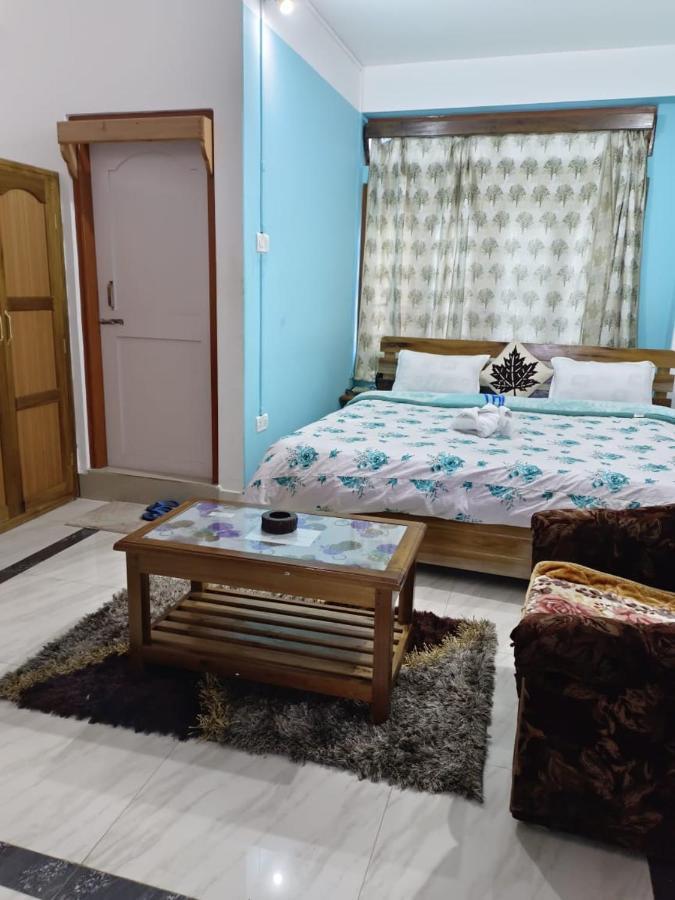 Hotel White Tara Tavang Kültér fotó