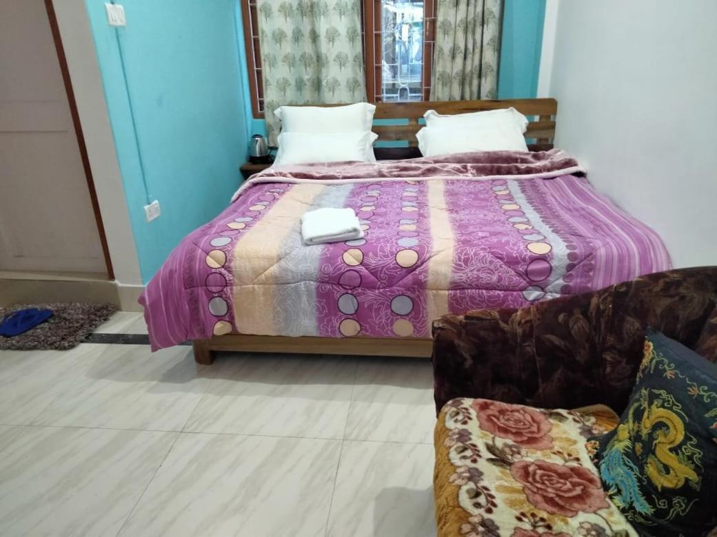 Hotel White Tara Tavang Kültér fotó